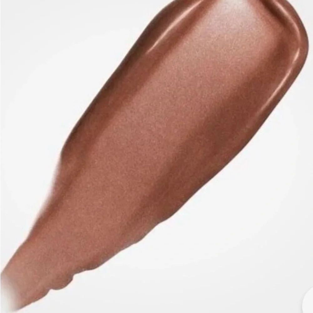 Morphe Rich Dark Brown (Sweet Tea) Lip Gloss 4.5ml. NWOB